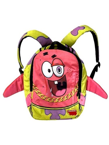 Patrick Wings Deluxe Backpack | eBay