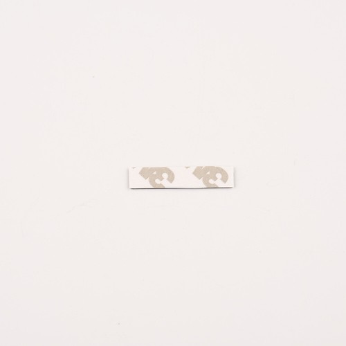 Hard plastic Sticker Panasonic replacement Badge Logo Camcorder DIY Decoration - Picture 5 of 6