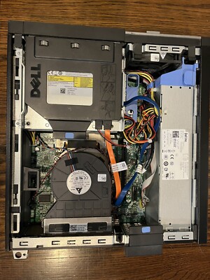 Dell Optiplex 390 Computer, Intel Core i5 | eBay