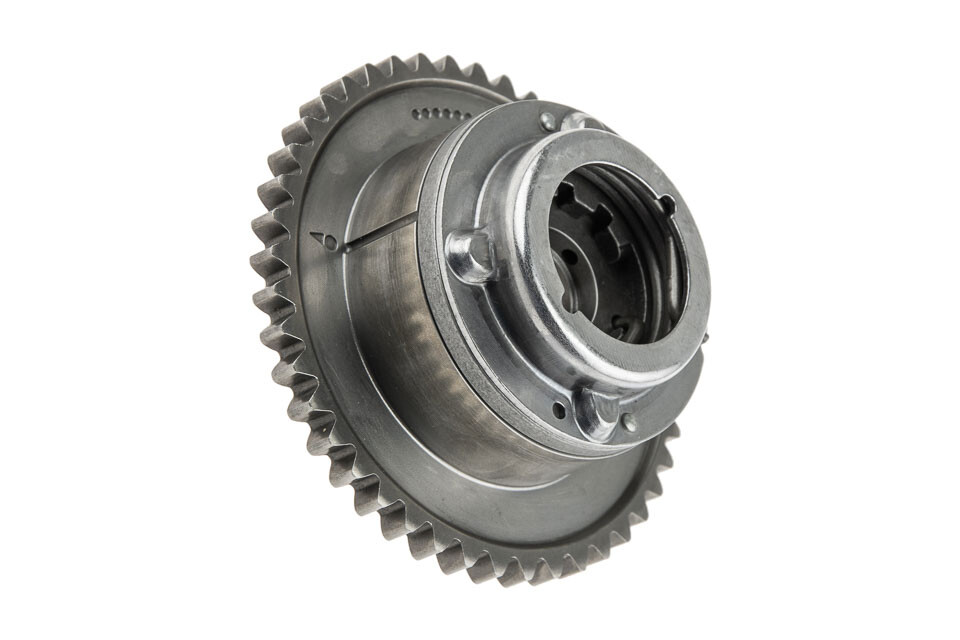 Poulie de distribution 271050150080 pour supprimer le claquement moteur