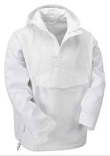 Army Smock Military Style