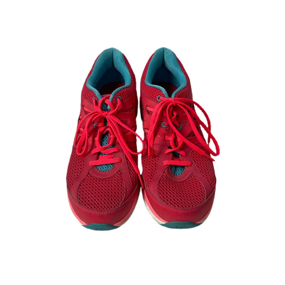 Nike Dual Fusion Lite Running Shoe Size 11 Women's