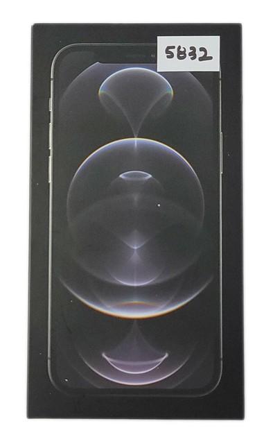 Apple Iphone 12 Pro 128gb Graphite Unlocked For Sale Online Ebay