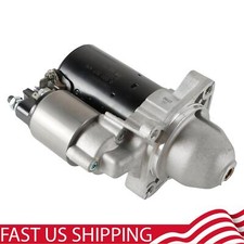 New Starter For BMW E34 E36 E39 E46 E85 E90 Hd M X Z 3 4 X3 Z3 Z4 318 320 17702