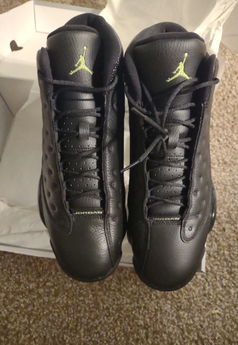 Jordan retro 11 negro sale