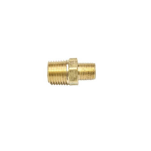 Hard-to-Find Fastener 014973456030 Hex Head Timber Screws, 1/4 x 10, Piece-4