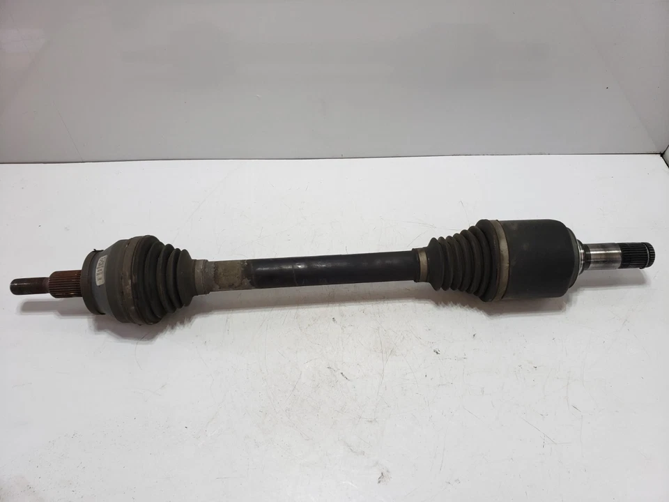 ✅ 2015-2023 OEM Dodge Challenger eje trasero izquierdo lado del conductor eje medio eje Foto 2 de 4