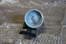 Jdm Greddy White Face Boost Gauge Turbo 2 Bar Jdm Greddy White Face Boost Gauge Turbo 2 Bar