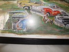 "Glasstops" on a Farm Signed and Numbered by William B MacGregor — photo 3