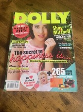 Dolly Magazine Oct 2013 - Shay Mitchell, Rebel Wilson