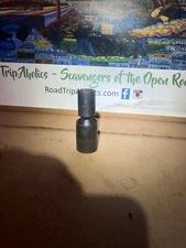 Snap On USA 1/2" Drive 6-Point SAE 1/2" Flank Drive® deep Swivel Impact Ipl16c