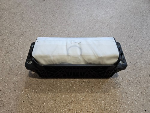 Sicherheitstasche Audi Q7 Armaturenbrett Beifahrer Safety Modul 4M0880204F - Picture 4 of 10