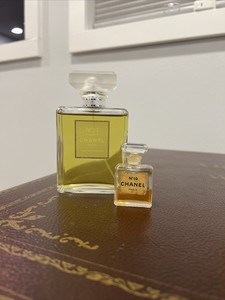 Chanel No 19 Poudre | eBay