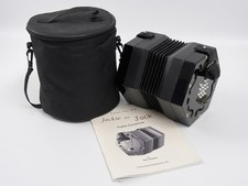 Concertina Connection Jack English Concertina w/ Case & Tutor Book