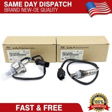 OEM New Upstream Downstream O2 Oxygen Sensor ...