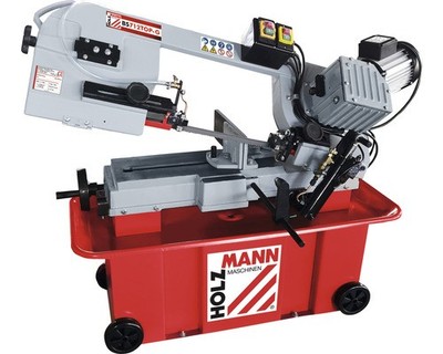 Metallbandsäge Holzmann BS712TOP G 400V