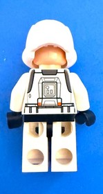 LEGO Star Wars Old Republic Trooper Minifigure (75001) L-041