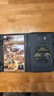 wario world Nintendo gamecube cibwith manual rare