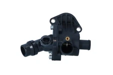 NRF 725113 Thermostat, Coolant for Audi, Seat, Skoda, VW