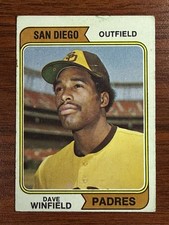 1974 Topps Baseball Cards Checklist 23