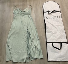 Azazie Dress