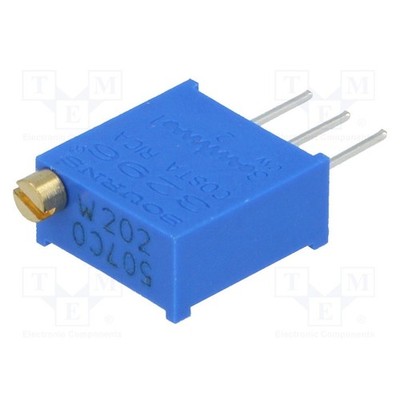 BOURNS 3296W-1-202LF Potentiometer