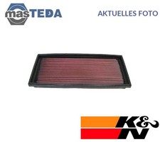 33-2004 MOTOR LUFTFILTER MOTORFILTER K&N FILTERS FÜR PORSCHE 911 2.7L,3L
