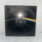 Pink Floyd – The Dark Side Of The Moon – 1973 Harvest - SMAS 11163 Vinyl LP