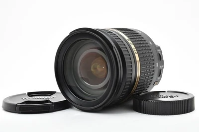 Objectif Tamron SP AF 17-50mm Di II VC B005 pour Nikon F - Photo 1/4