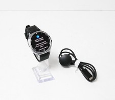 Samsung Galaxy Watch8 Classic SM-L500 46mm BT Stainless Steel Smartwatch - Black
