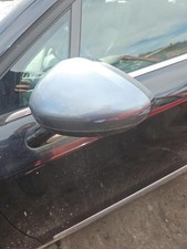 Retroviseur gauche (ou coque) Citroen C5