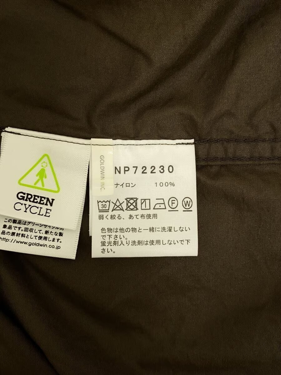 THE NORTH FACE COMPACT JACKET Compact Jacket L Ny… - image 5