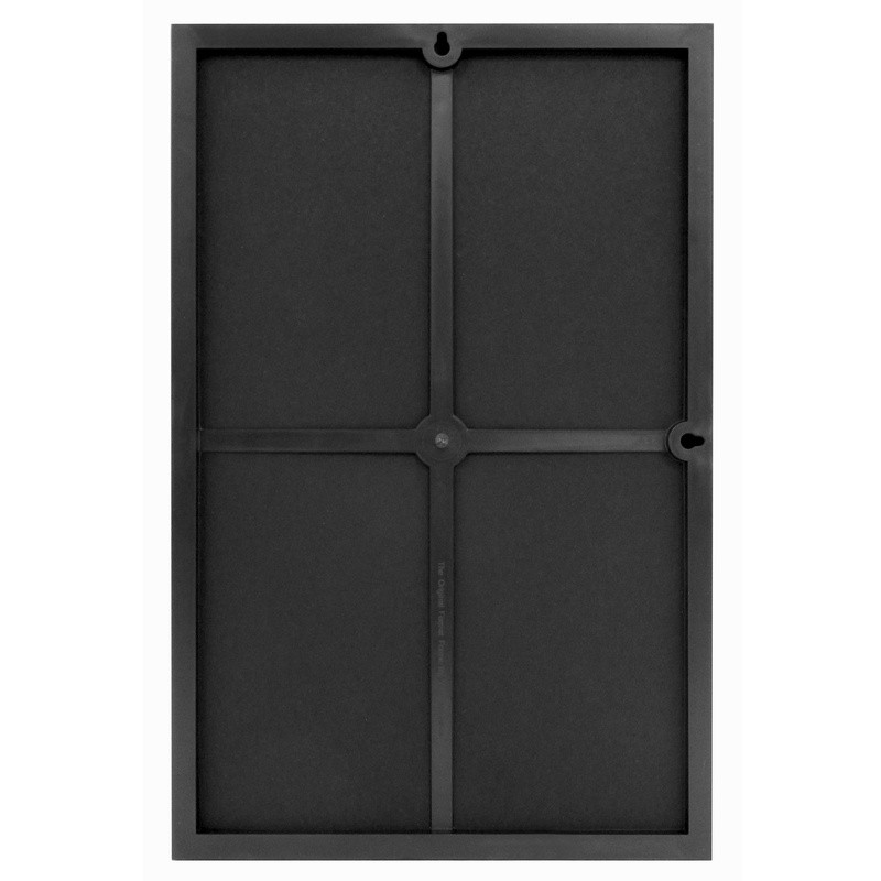 Set of 3 11x17 Picture Frames Front Loading Wall Mount Easy Display Frames New