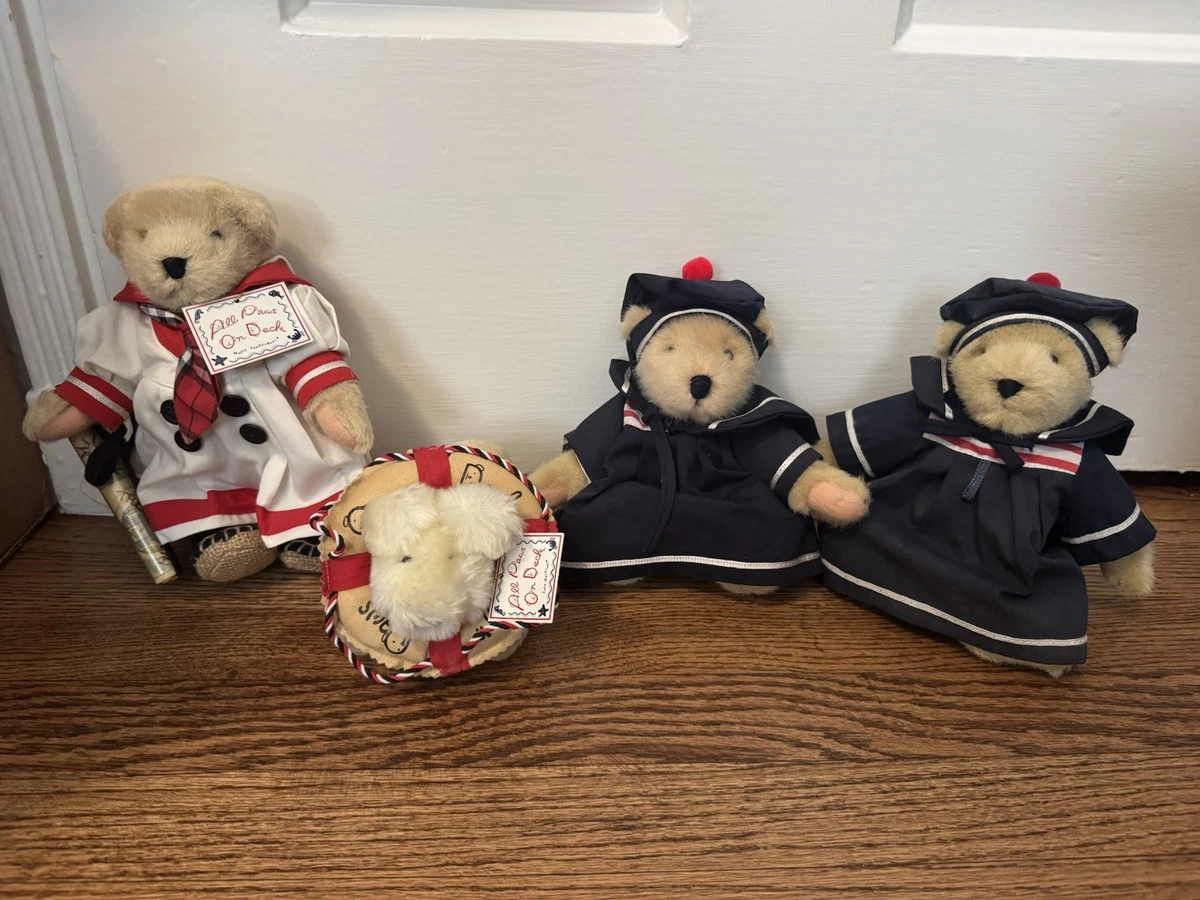 Muffy Vanderbear Lulu for sale | eBay