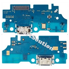 Samsung Galaxy A17 5G SM-A176U Charging Port USB Charger Dock Connector Board