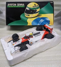 MINICHAMPS McLaren Honda MP4/6