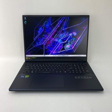Acer Predator Helios Neo 18 PHN18-71-90QA i9-14900HX 32GB RAM 1TB SSD RTX 4070
