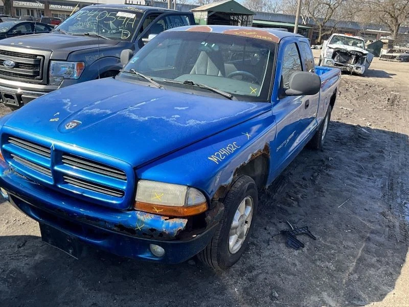 Alternador 117 Amp clasificación SAE 6 cilindros compatible con camioneta Dodge 2500 99-02 741049 Foto 4 de 4