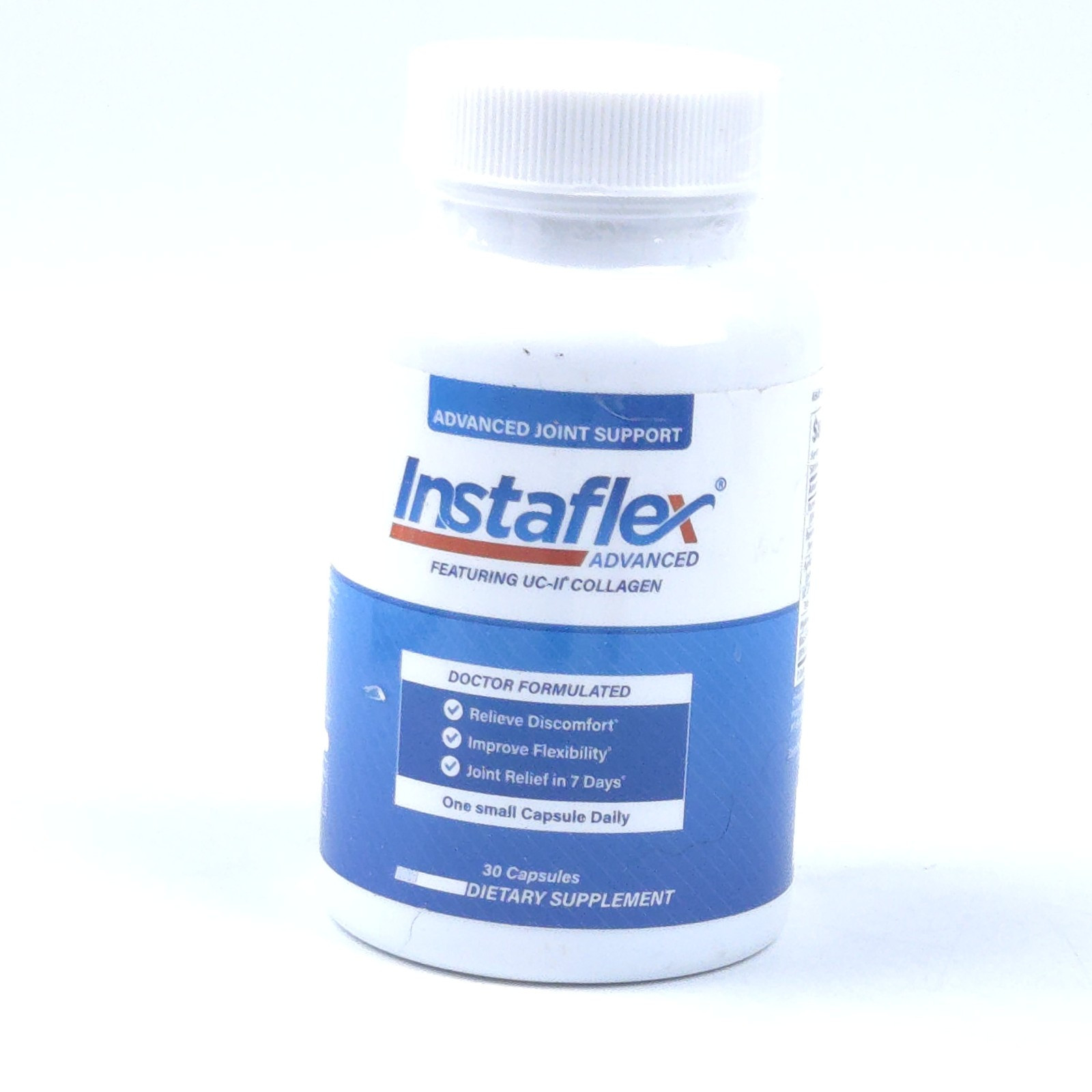 Instaflex Advanced Joint Support Supplement 30 Capsules