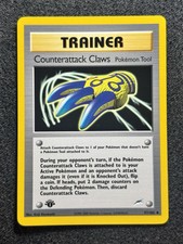 Image for Counterattack Claws