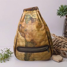 Zaino 1 CLASSE ALVIERO MARTINI