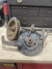 Harley 45 WL Brake Assembly Hub Drum And Plate WLA WLC Flathead WLDR WR
