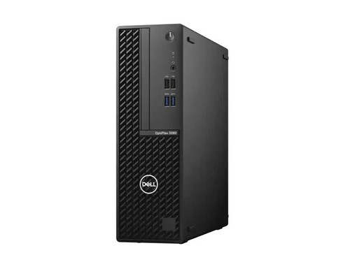*3Jahre GEWL* Dell OptiPlex 3080sf i5 10Gen 16GB 2TB wi10 - Bild 3 von 3