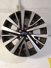 2018-2019 Subaru Legacy Wheel Rim 17x7-12 Alloy Fits Sedan 2018-2019 Subaru Legacy Wheel Rim 17x7-12 Alloy Fits Sedan