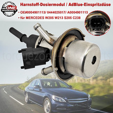 0004901113 Dosiermodul Harnstoffeinspritzung F&uuml;r MERCEDES W205 W213 S205 C238