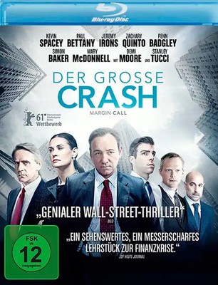 Der große Crash - Margin Call