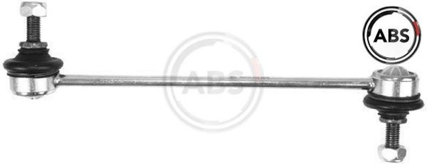 A.B.S. 260412 Stange/Strebe FüR Stabilisator Koppelstange Strebe Vorne-image