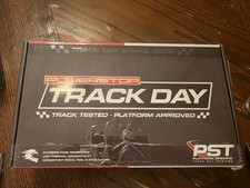 Powerstop Track Day Pst 1853 Shelby Gt350 Gt350r Mustang Powerstop Track Day Pst 1853 Shelby Gt350 Gt350r Mustang