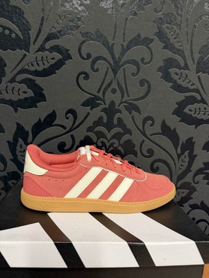 Adidas Breaknet Sleek Damen IH5470 Schuhe Sneaker Neu Gr 38