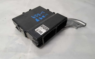 Hybrid Vehicle Power Control Module RZ300E 24 ID 89981-46180